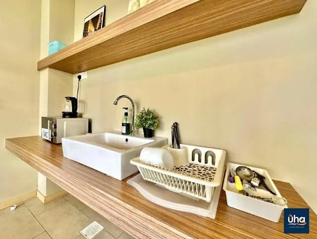 Apartment Cube 8 Teens At Taman Mount Austin By Uha Johor Bahru Malaysia