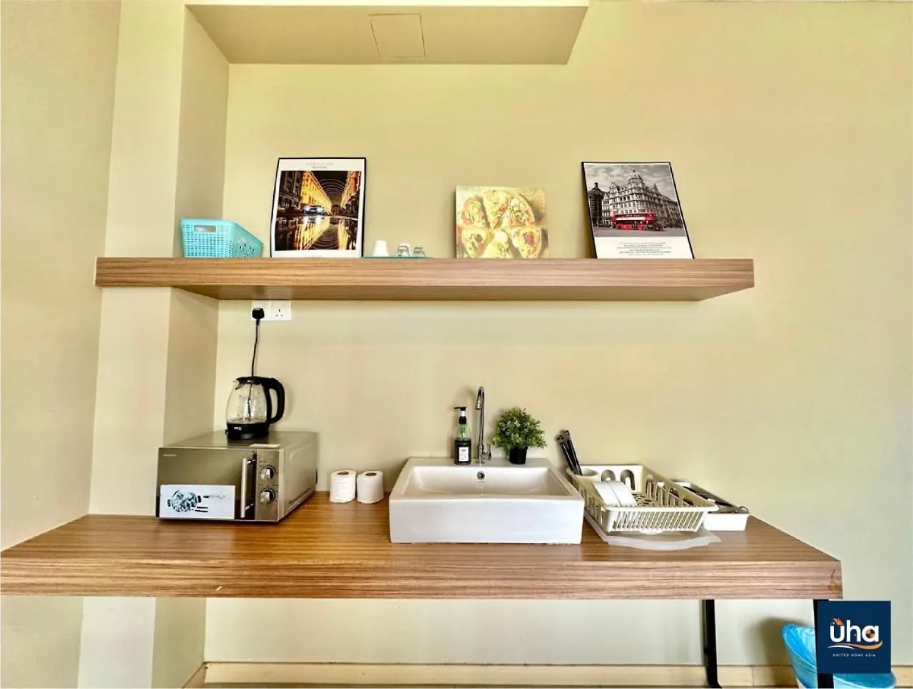 Cube 8 Teens At Taman Mount Austin By Uha Johor Bahru Apartment