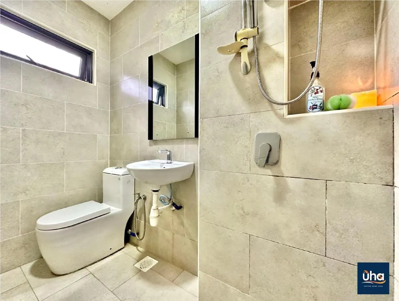 Apartment Cube 8 Teens At Taman Mount Austin By Uha Johor Bahru