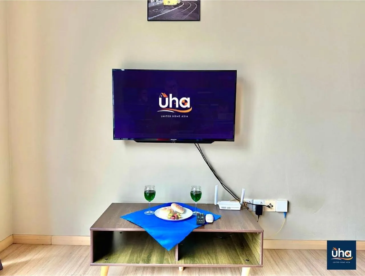 Apartment Cube 8 Teens At Taman Mount Austin By Uha Johor Bahru